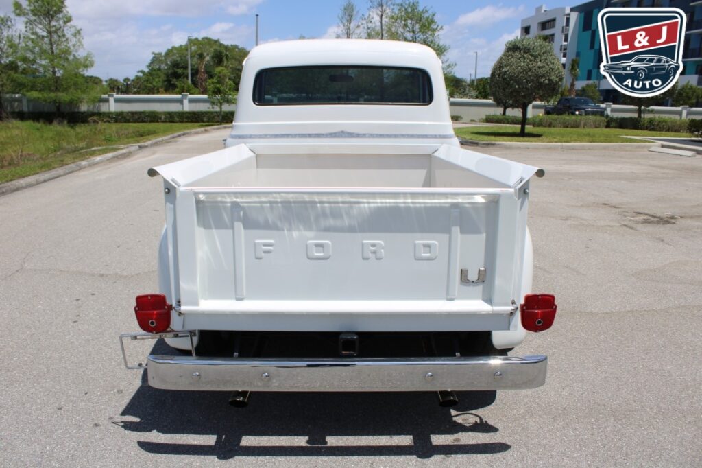 1954 Ford F100