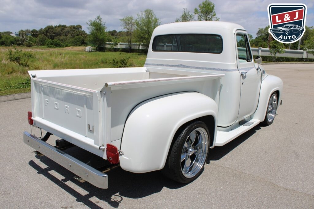 1954 Ford F100