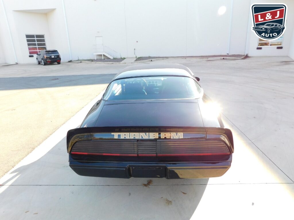 1979 Pontiac Firebird